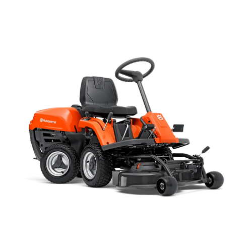 Husqvarna – Trattorino tagliaerba Husqvarna R112C Rider – Nuovo – LIQUIDAZIONE