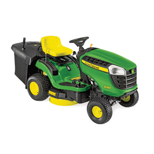 John Deere – Trattorino tagliaerba John Deere X116R – Nuovo – LIQUIDAZIONE
