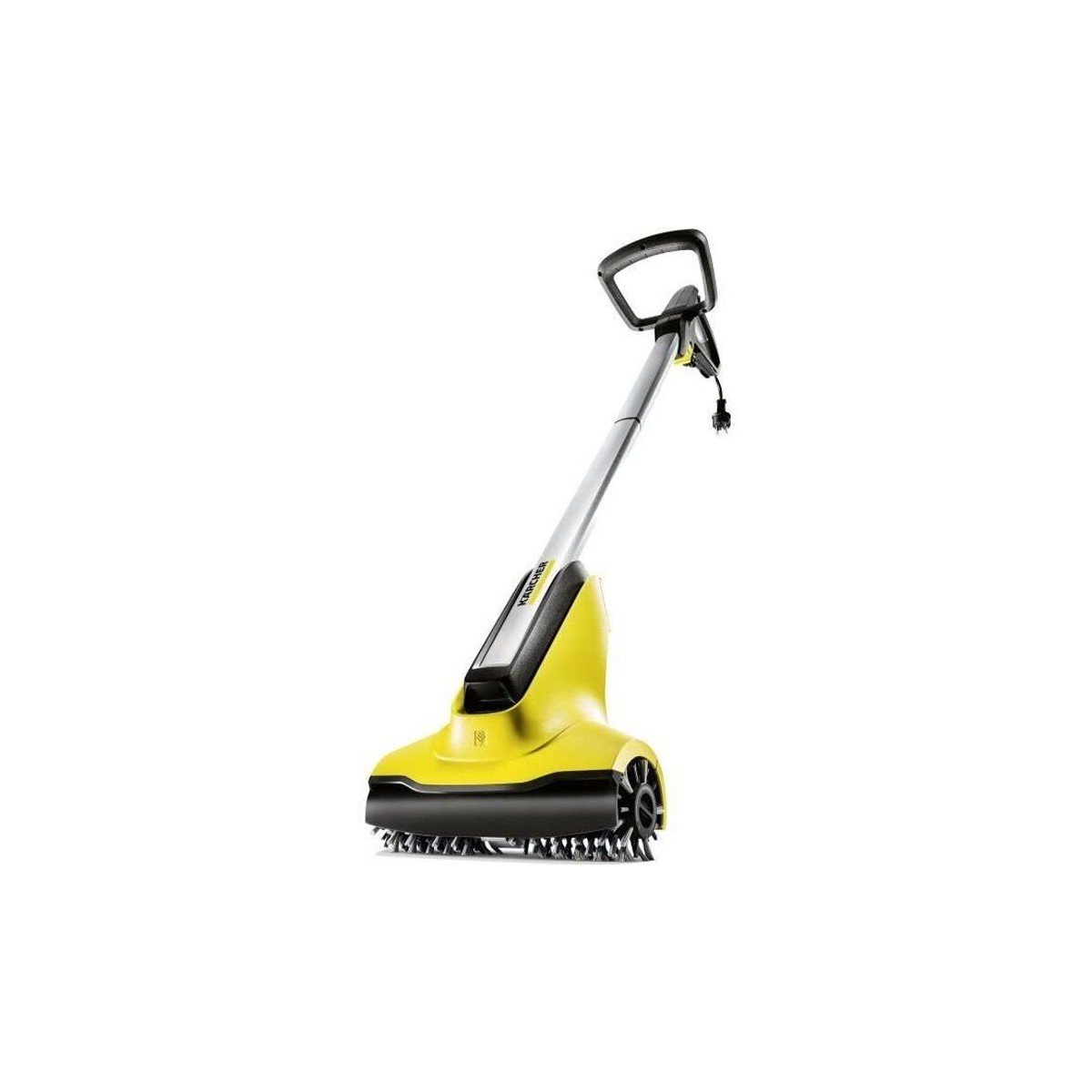 KARCHER - Nettoyeur de terrasses en bois Kärcher PCL 4 Patio Cleaner - Nettoyage en profondeur, sans effort, dans le sens de la fibre - Miniature 4