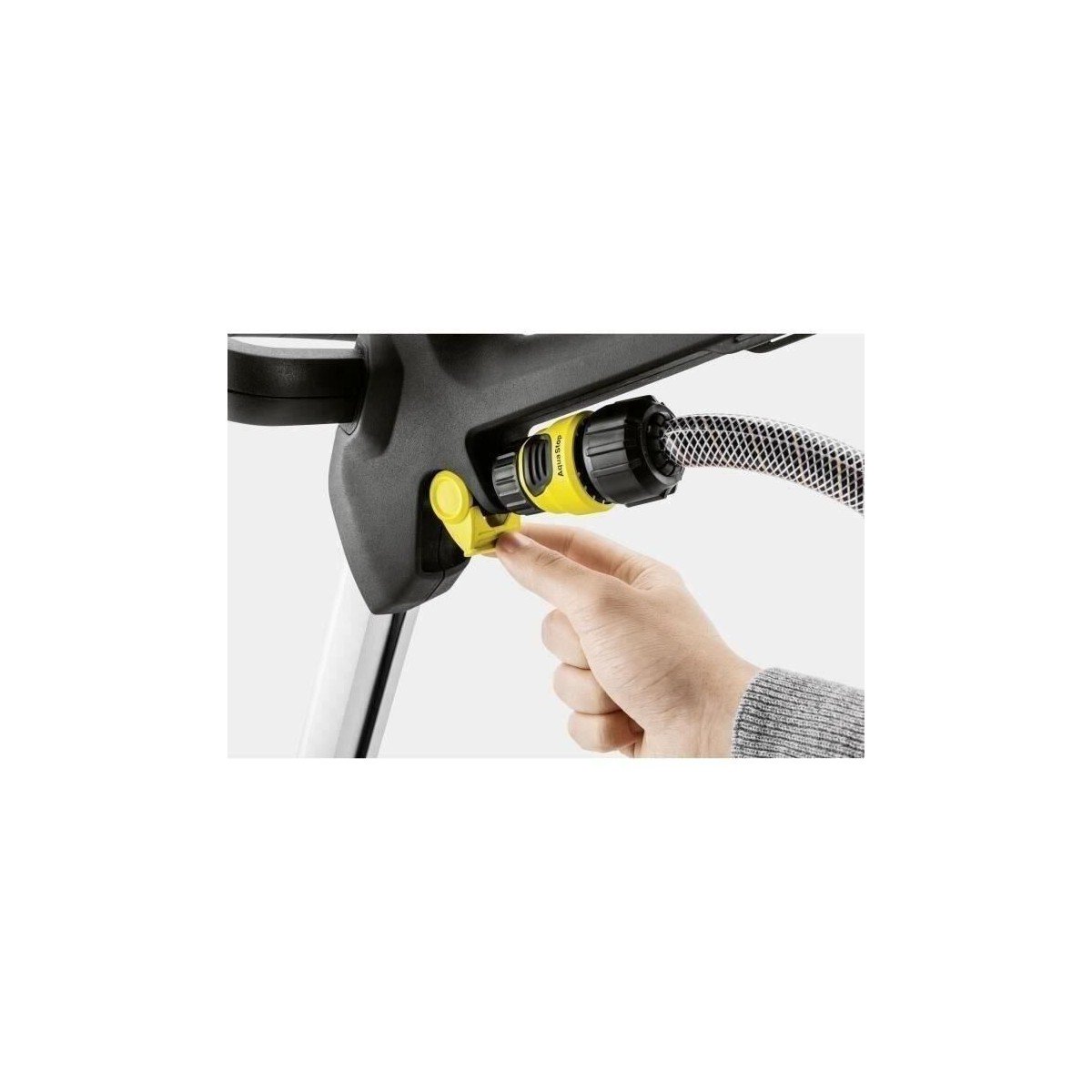 KARCHER - Nettoyeur de terrasses en bois Kärcher PCL 4 Patio Cleaner - Nettoyage en profondeur, sans effort, dans le sens de la fibre - Miniature 3