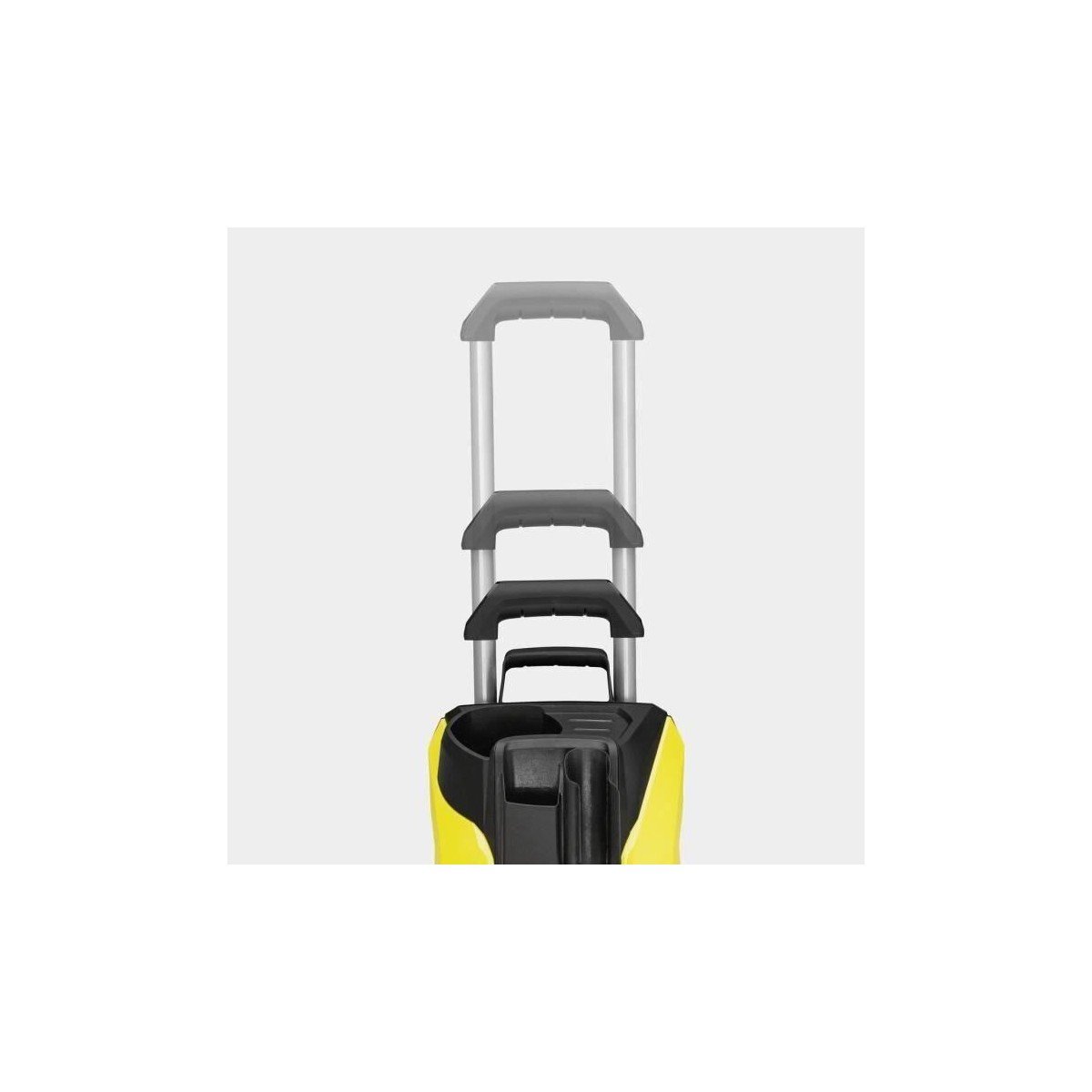 KARCHER - Nettoyeur haute pression KARCHER K5 Power Control Flex - 500 L/h - 2100 W - 145 bar - Miniature 3