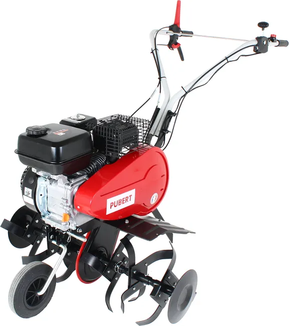 Motozappa a benzina PUBERT B60 209 cm³