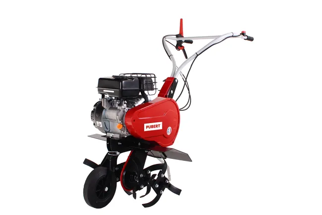 Motozappa a benzina PUBERT P40 79 cm³