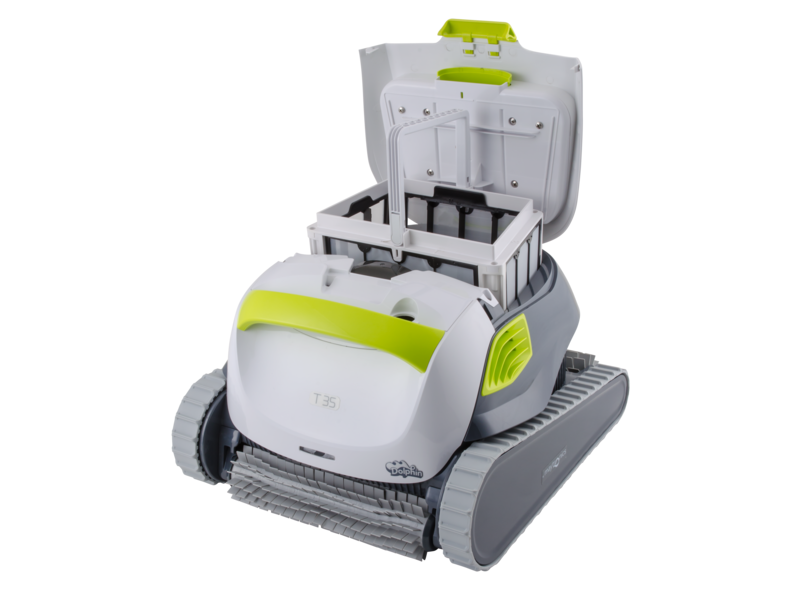 Robot piscine Dolphin T35 - Prix Fabricant - Miniature 4