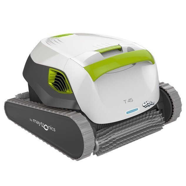 Robot piscina Dolphin T45I - Prezzo di Fabbrica