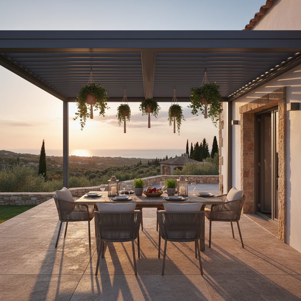 Pergola